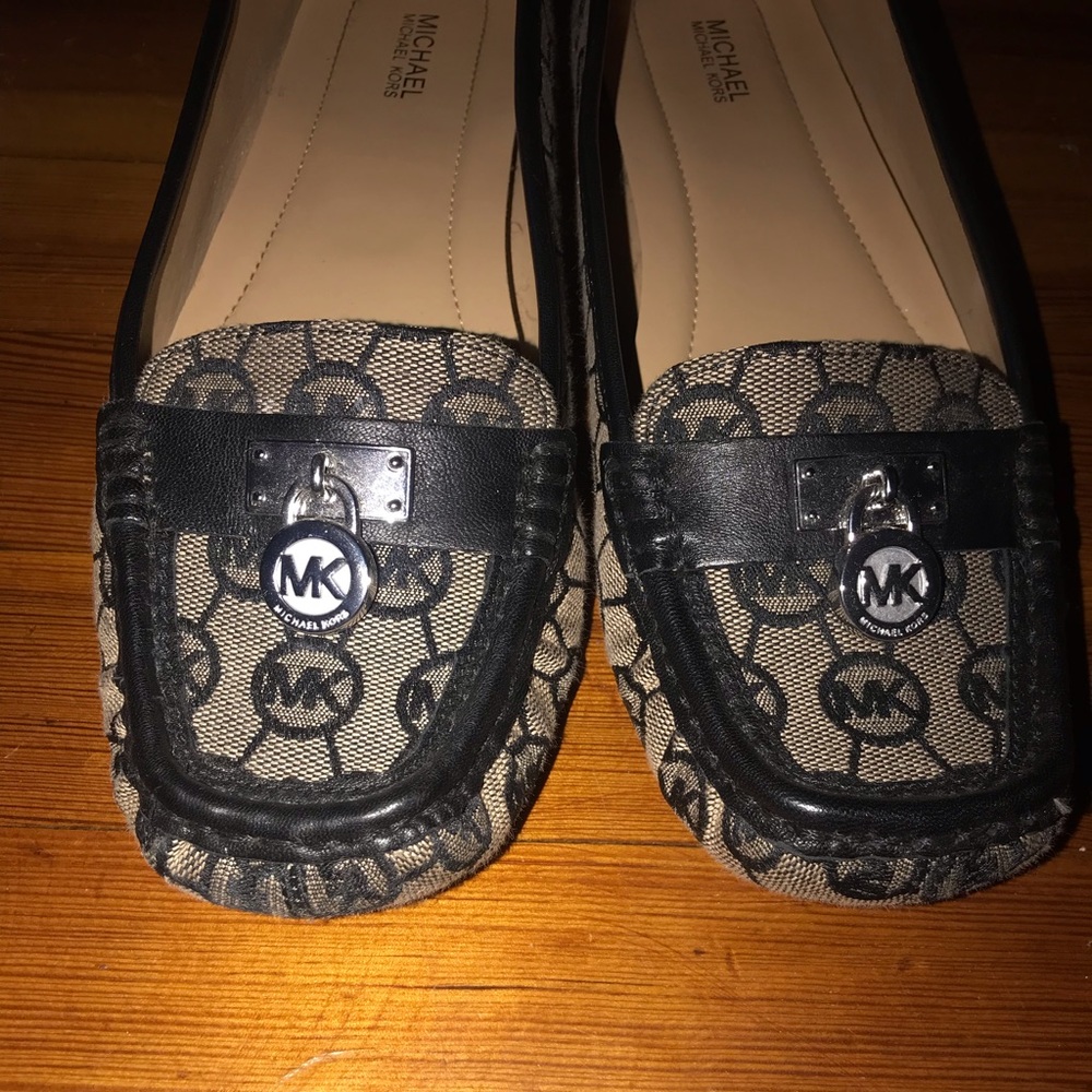 MICHAEL KORS Business Flat